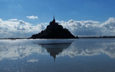 Comment se préparer pour une visite en Haute-Normandie ?