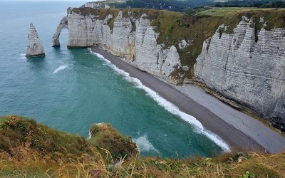 Les sites incontournables à visiter en Haute-Normandie