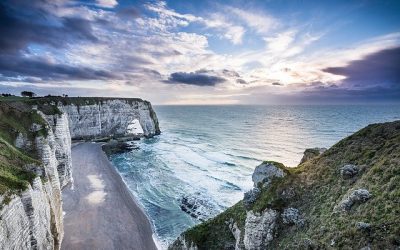 Poursuivre ses études en Normandie