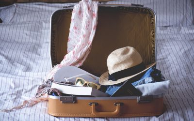 Partir en voyage, comment s’organiser ?