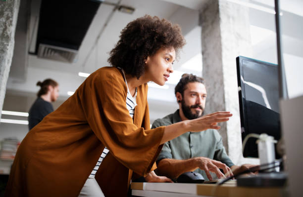 La réalité dans le monde du travail