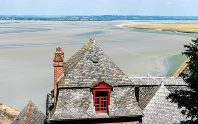 Réussir à vendre un bien immobilier en Normandie.