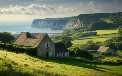 Commémorations du D-Day en BASSE-NORMANDIE : Un devoir de mémoire vivant