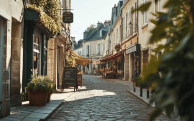 Top 5 des hotels a prix casses a Deville-les-Rouen qui accueillent vos animaux