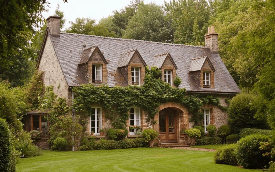 Avantages d’un sejour linguistique en famille anglaise en France
