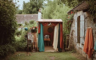 Comment trouver un photobooth à louer en Normandie pour vos événements