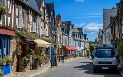 Pourquoi vous faut-il un bon dépanneur sur Cabourg ? 5 raisons de faire appel à un chauffagiste professionnel