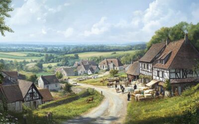 Routes des fromages en Normandie : itinéraires gourmands