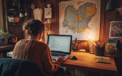 Webmail ac-normandie : les étapes essentielles pour gérer vos contacts et votre connexion