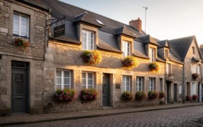 Les meilleurs hôtels à Yvetot en Normandie : votre guide pour un séjour réussi entre Rouen et Saint-Valery