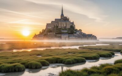 Comment une agence SEO à Pontorson peut booster la visibilité de votre entreprise touristique